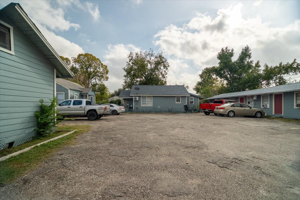 13928 Bandera Street Houston, TX 77015 - Photo 10 of 40 a car parked in front of a house