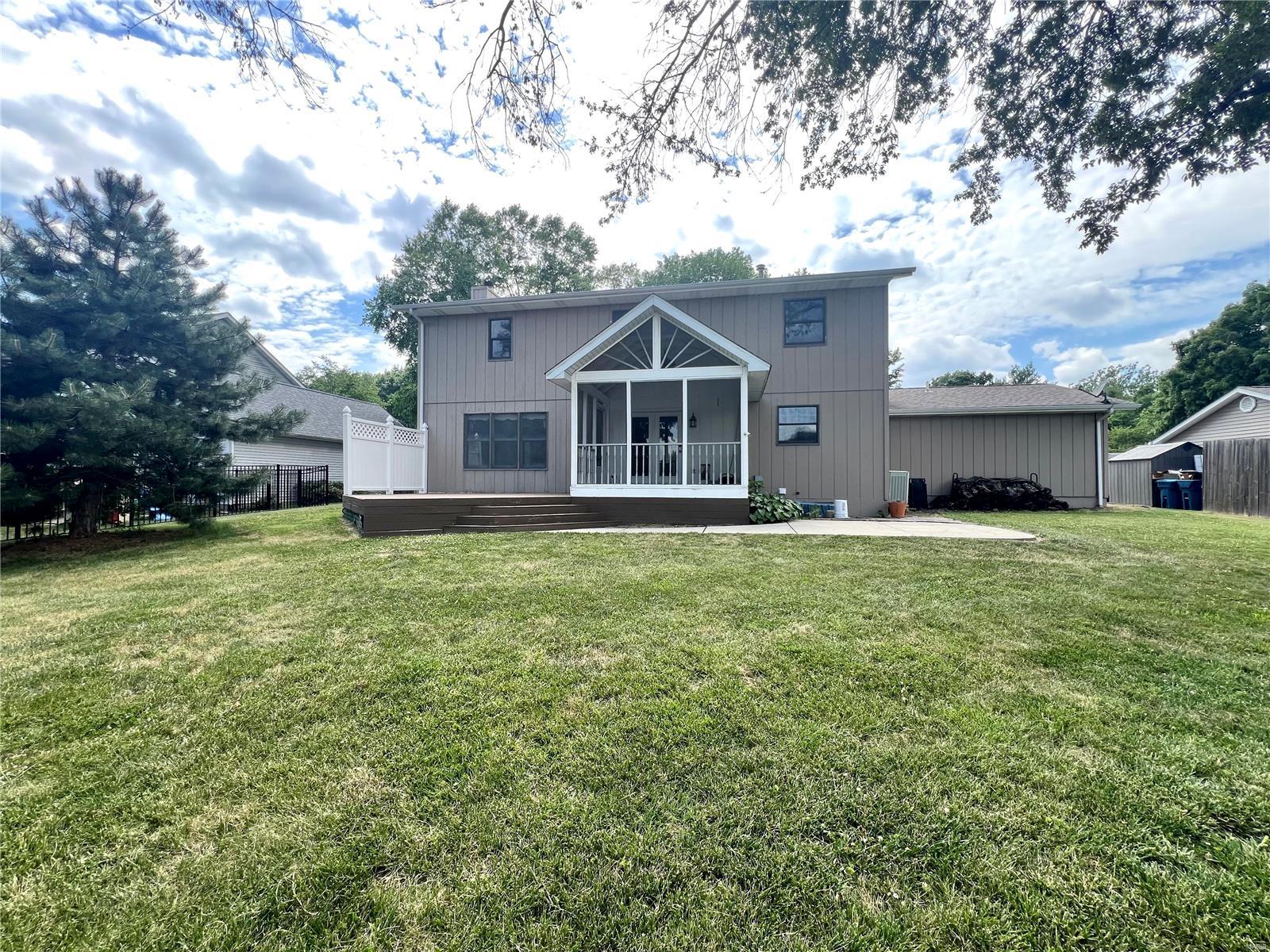 112 Sugarmill Road Troy, IL 62294 - Photo 25 of 28 Gallery Image 25
