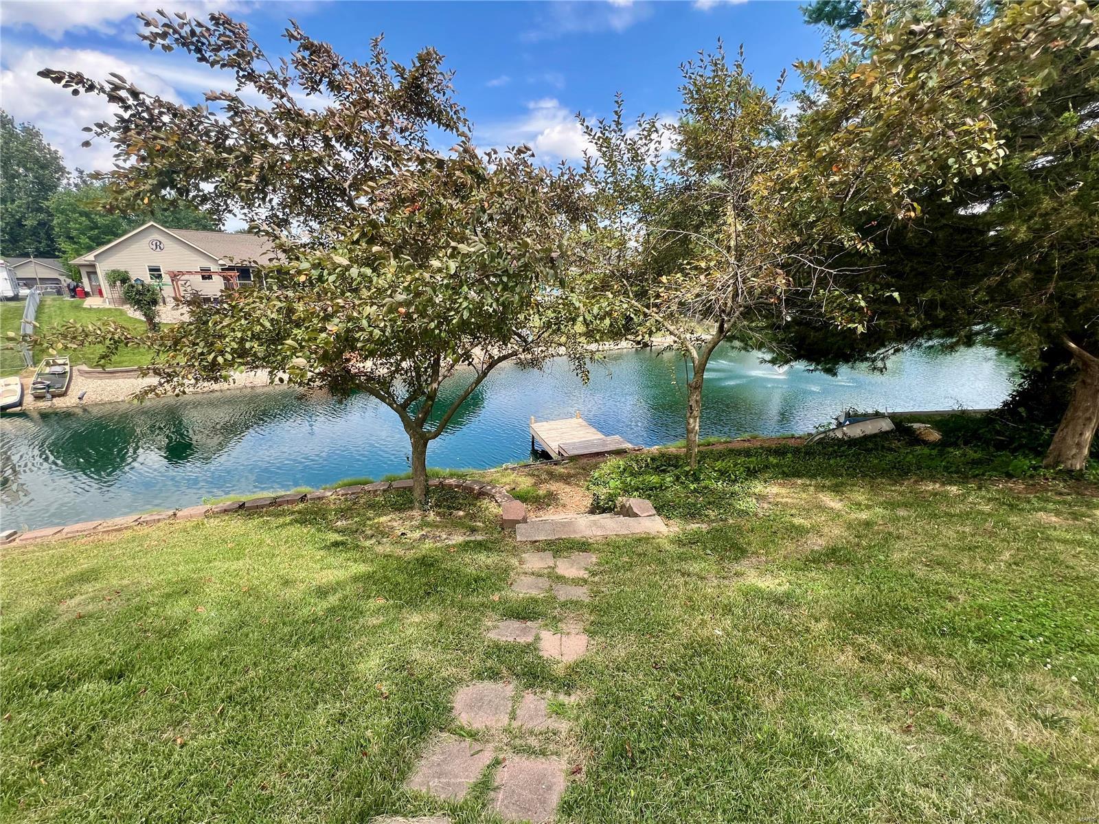 112 Sugarmill Road Troy, IL 62294 - Photo 27 of 28 Gallery Image 27