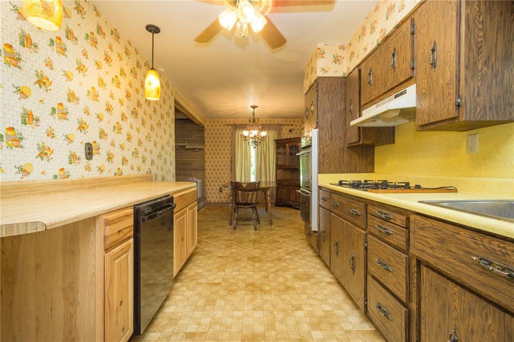 3150 Brodhead Road Aliquippa, PA 15001 - Photo 5 of 19 Another view of the kitchen .....