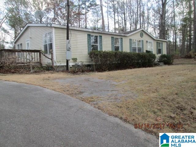 2225 Blackjack Road Trussville, AL 35173 - Photo 1 of 9