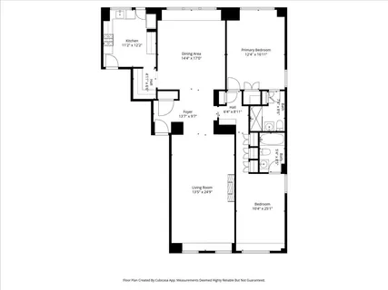 $399,900 | 3750 North Lake Shore Drive, Unit 10H, Chicago, IL 60613