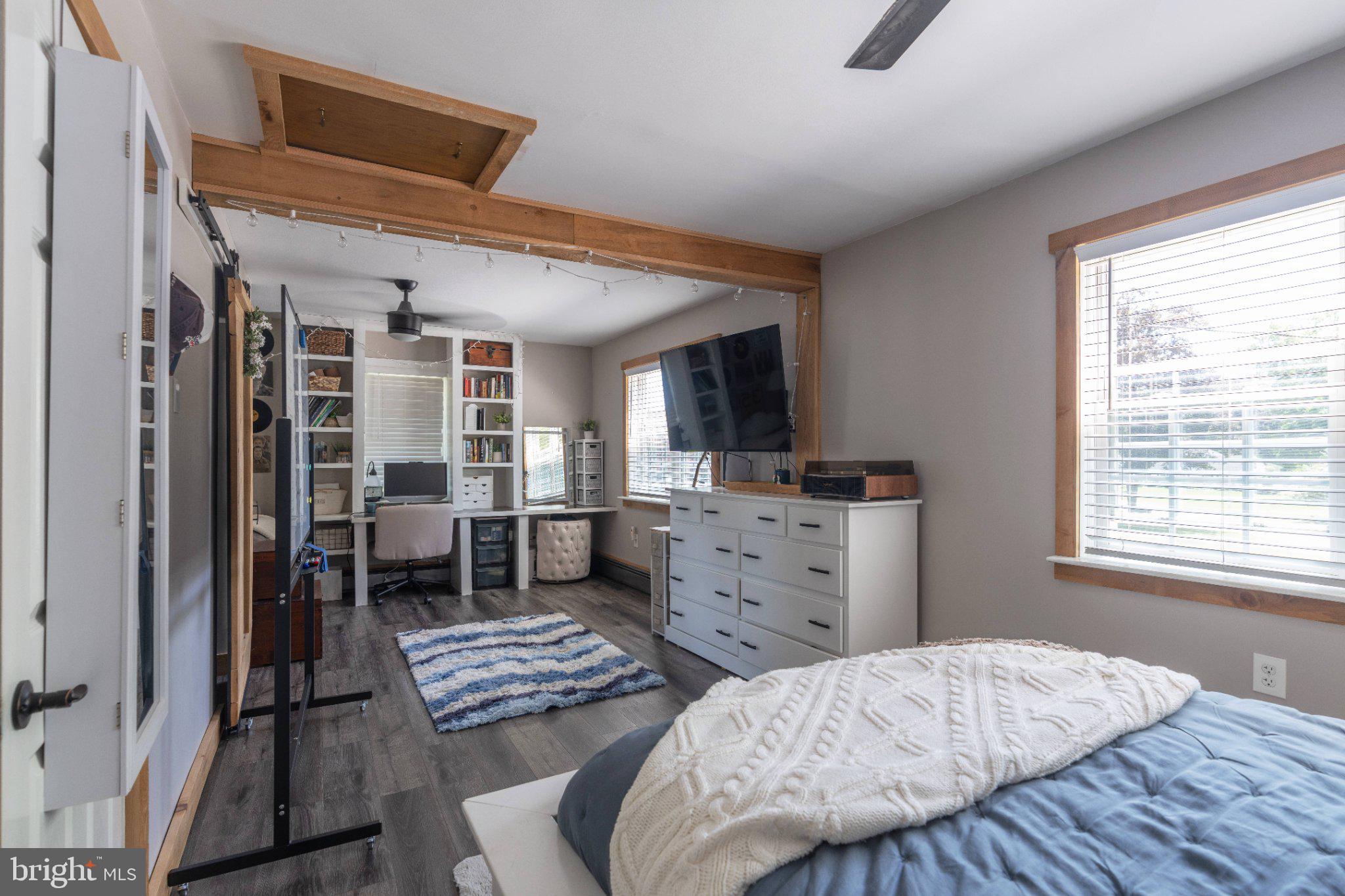 1002 Maple Lane Tyrone, PA 16686 - Photo 53 of 71 Cozy retreat with workspace charm.