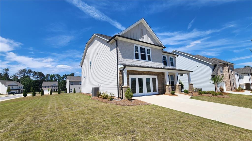 16 Everly Way Bethlehem, GA 30620 - Photo 4 of 32