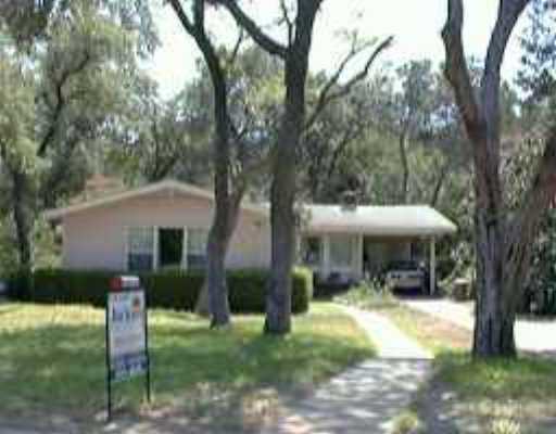2411 Quarry Road Austin, TX 78703 - Photo 1 of 1 Gallery Image 1