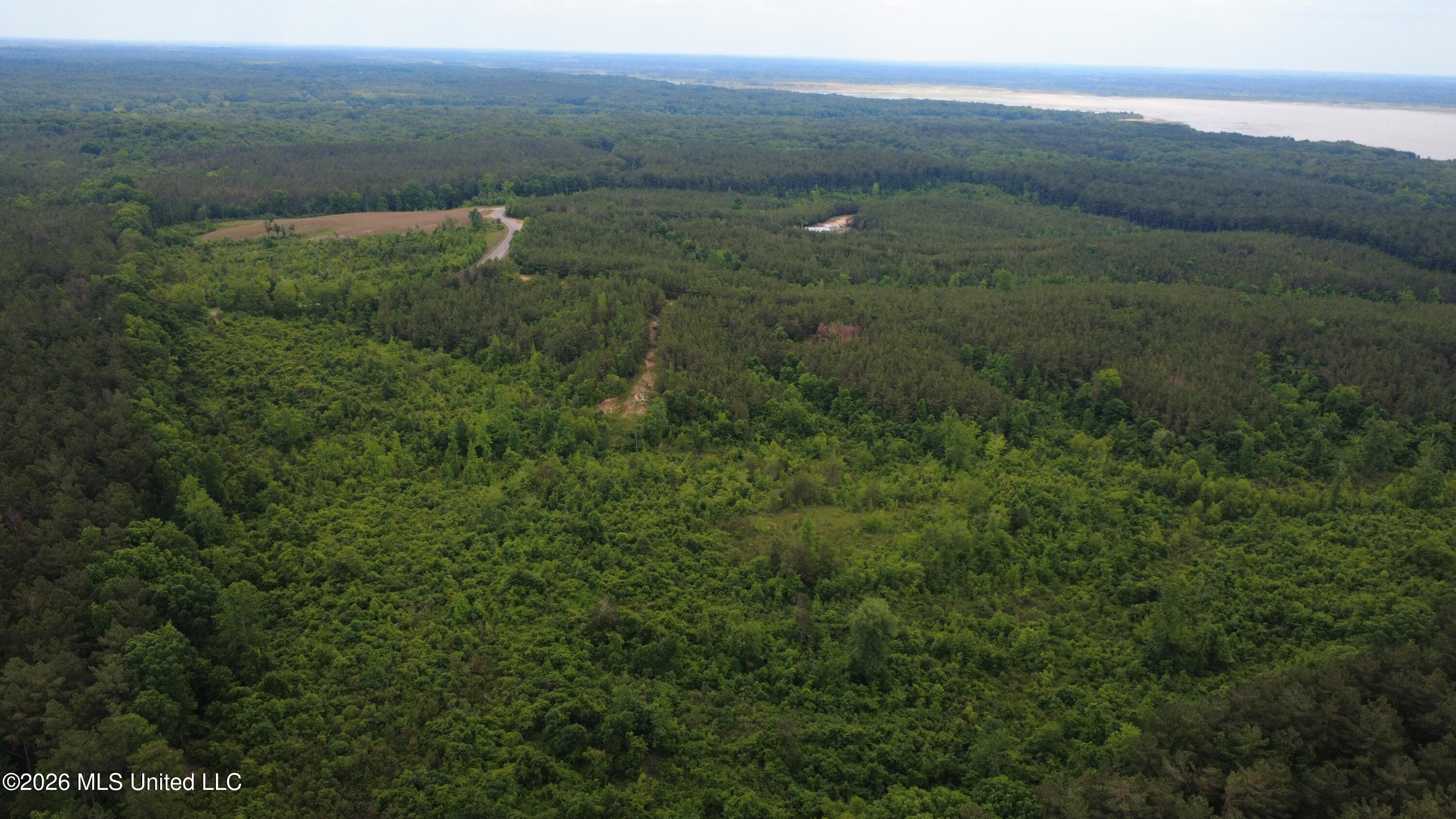 1 Gums Crossing Road Coffeeville, MS 38922 - Photo 27 of 36 DJI_0345