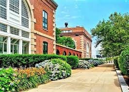front view of a house