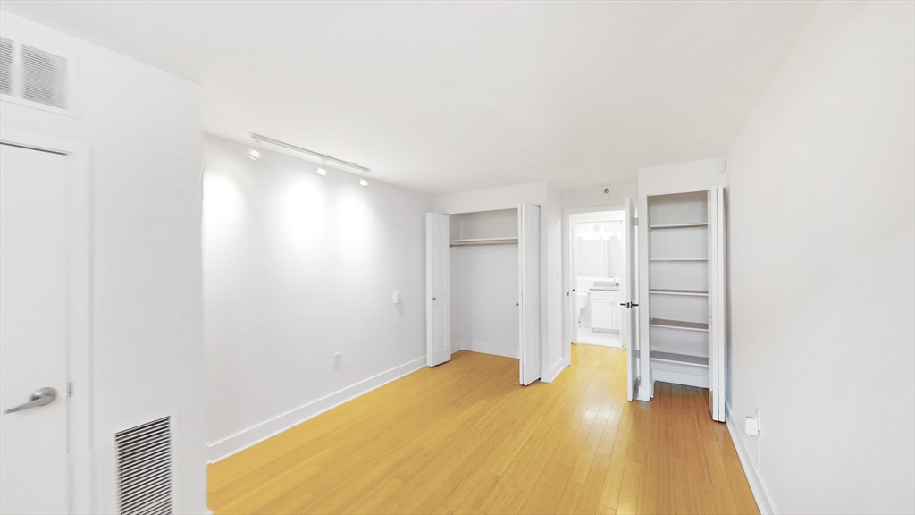 42 8th Street, Unit 2110 Boston, MA 02129 - Photo 6 of 10 a view of a room with an empty space