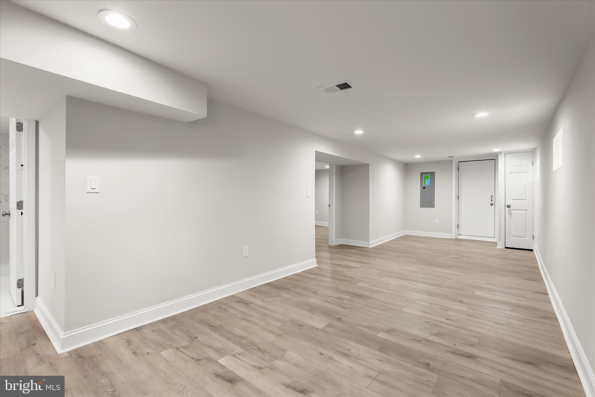 4101 Wentworth Road Baltimore, MD 21207 - Photo 56 of 76 Recreation Room