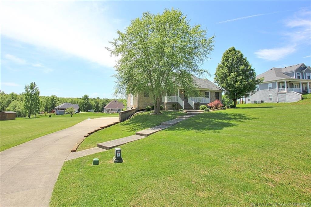 1109 Harvest Ridge Boulevard Memphis, IN 47143 - Photo 1 of 35 Gallery Image 1