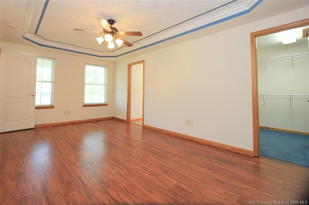 1109 Harvest Ridge Boulevard Memphis, IN 47143 - Photo 17 of 35 Gallery Image 17