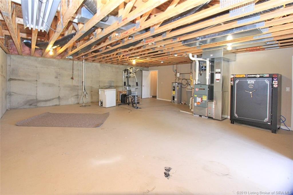 1109 Harvest Ridge Boulevard Memphis, IN 47143 - Photo 32 of 35 Gallery Image 32