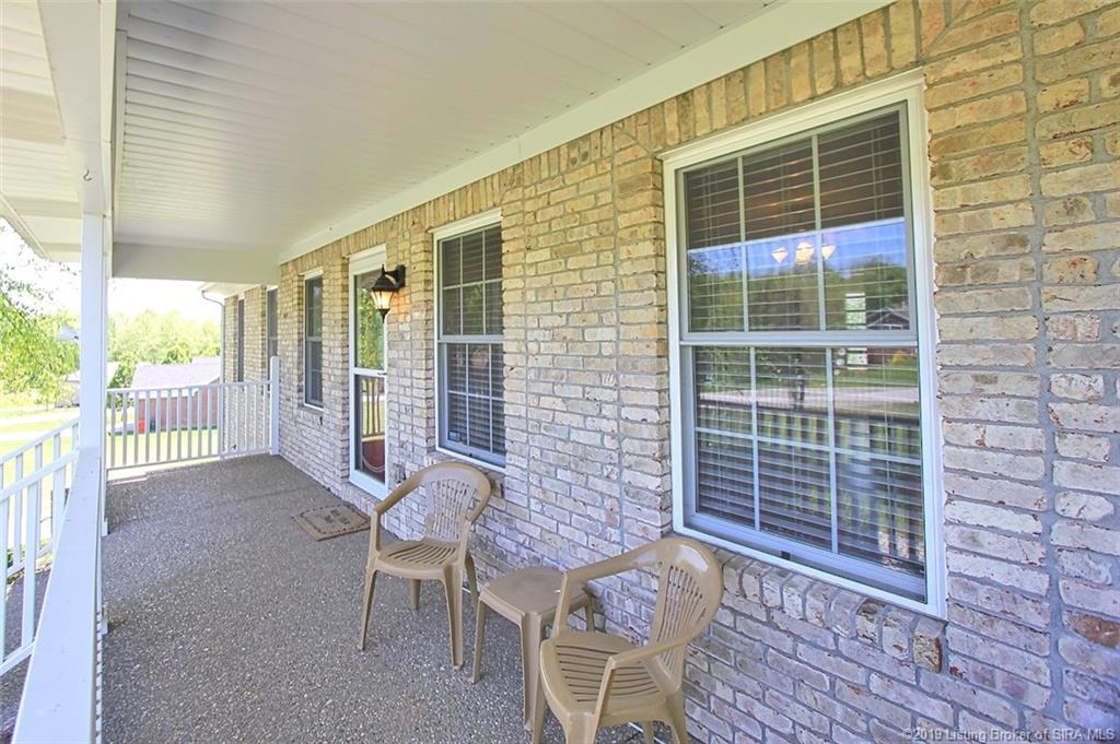 1109 Harvest Ridge Boulevard Memphis, IN 47143 - Photo 5 of 35 Gallery Image 5