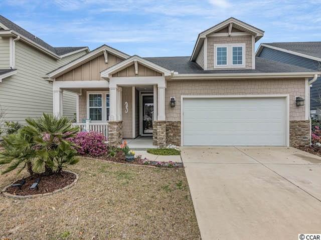 1576 Legacy Loop Myrtle Beach, SC 29577 - Photo 1 of 40 Gallery Image 1