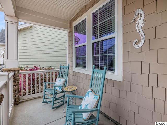 1576 Legacy Loop Myrtle Beach, SC 29577 - Photo 2 of 40 Gallery Image 2