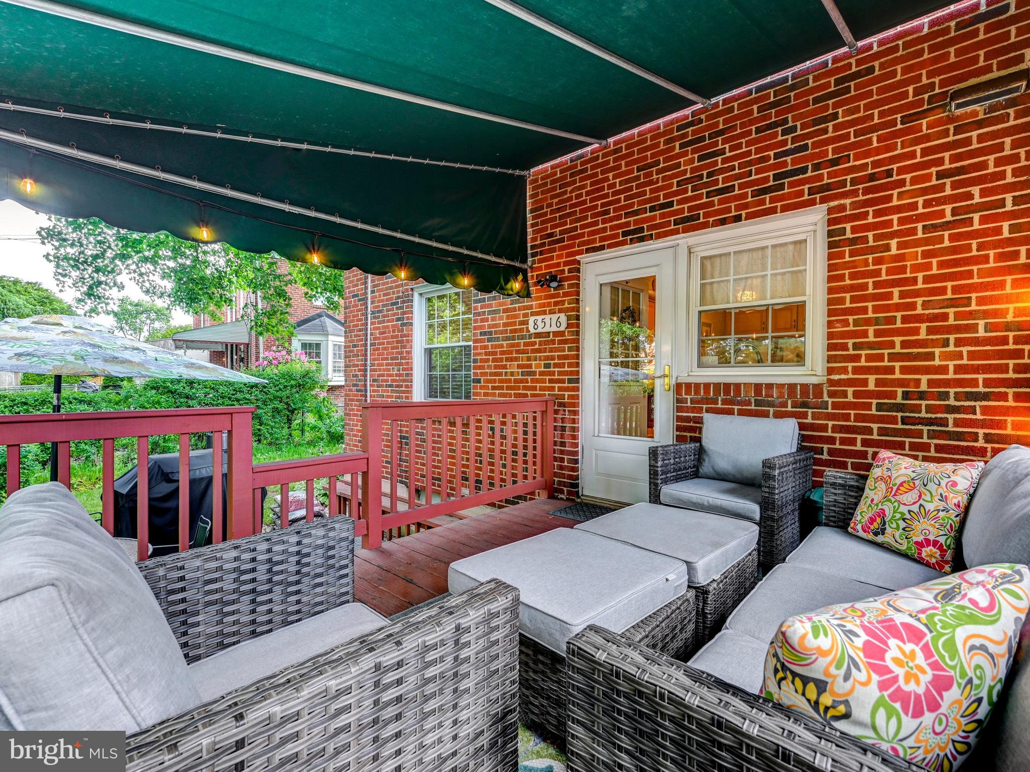 8516 Drumwood Road Baltimore, MD 21286 - Photo 10 of 14