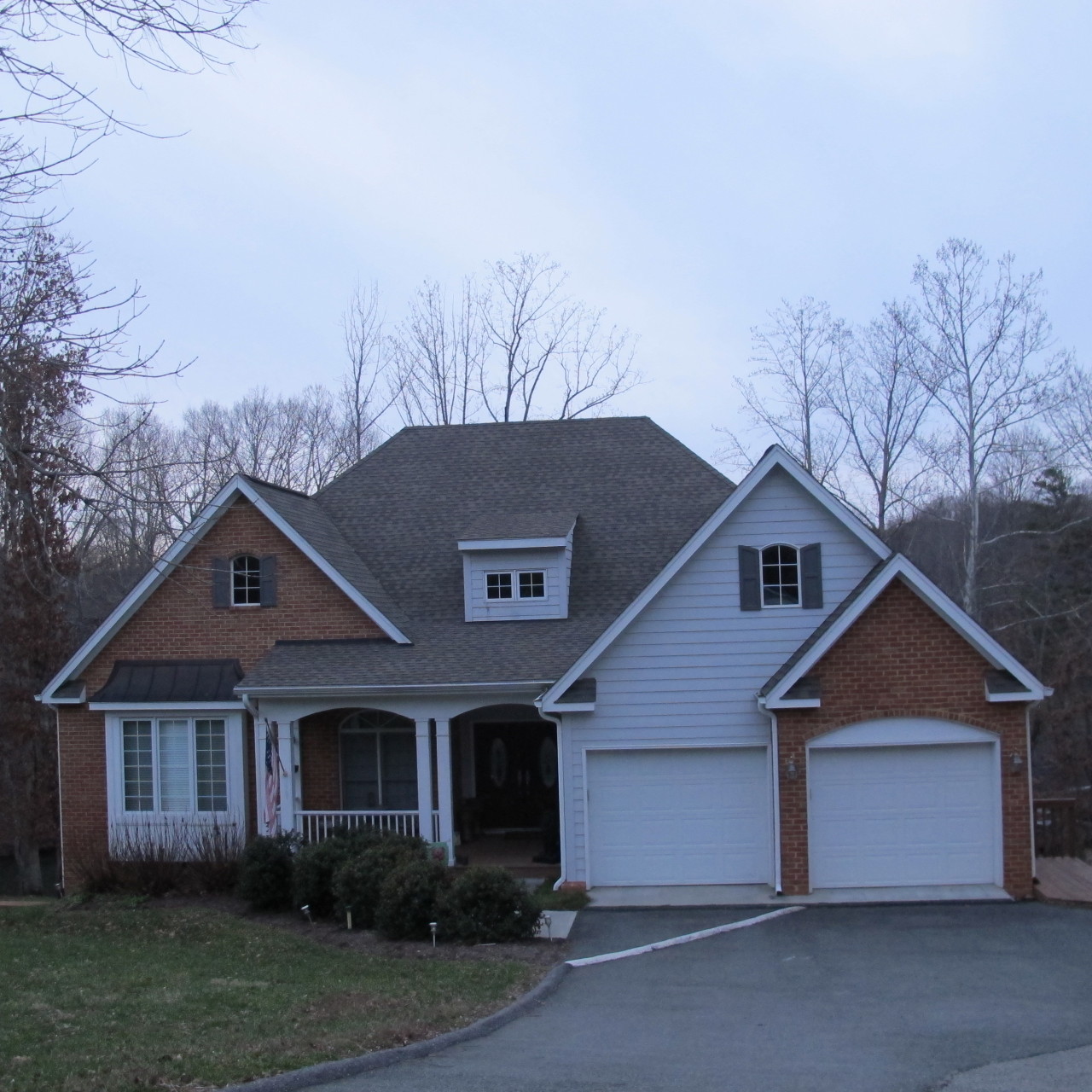 2 Gangplank Road Moneta, VA 24121 - Photo 1 of 19 Road Side