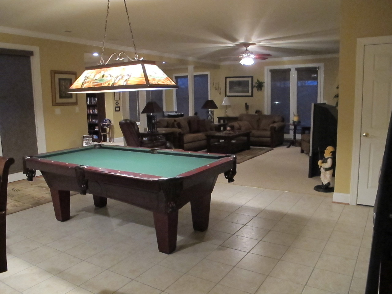 2 Gangplank Road Moneta, VA 24121 - Photo 2 of 19 Billard Area