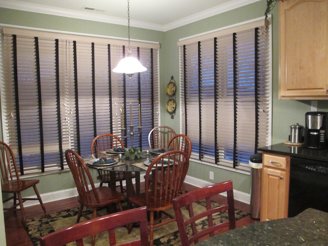 2 Gangplank Road Moneta, VA 24121 - Photo 11 of 19 Dining room