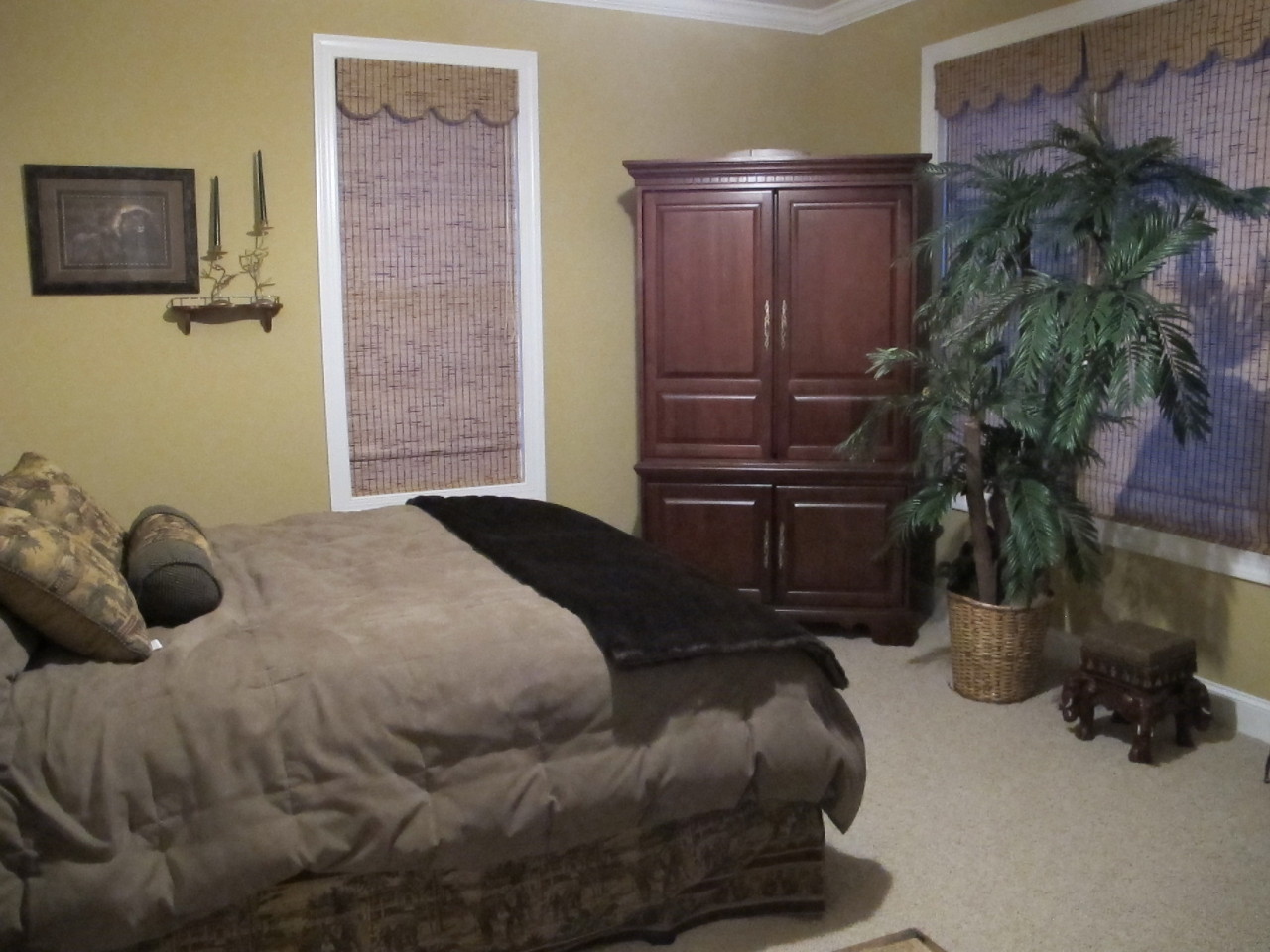 2 Gangplank Road Moneta, VA 24121 - Photo 16 of 19 Guest Suite on lower level