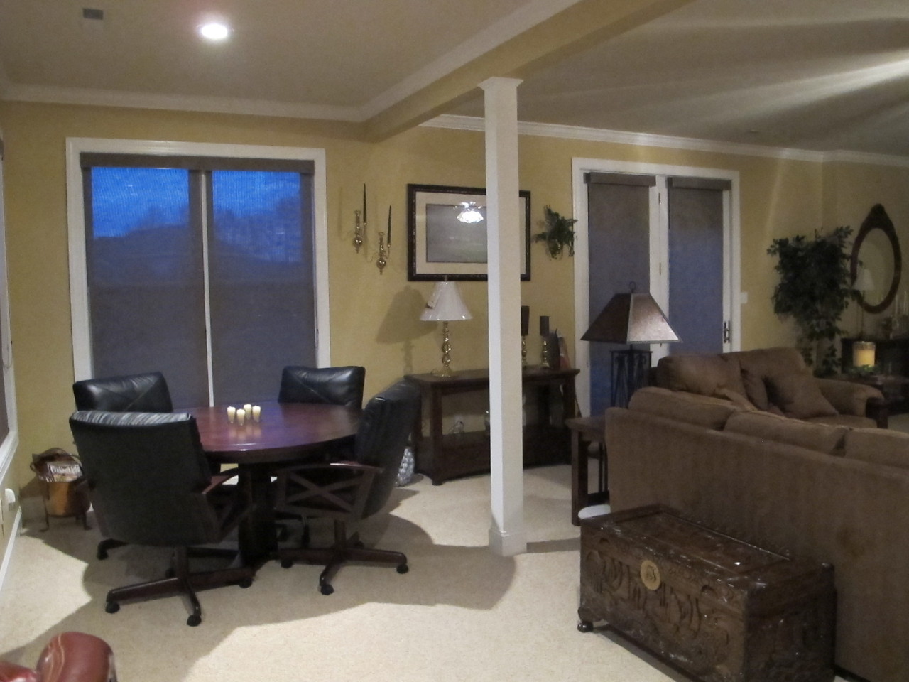 2 Gangplank Road Moneta, VA 24121 - Photo 18 of 19 Game Table