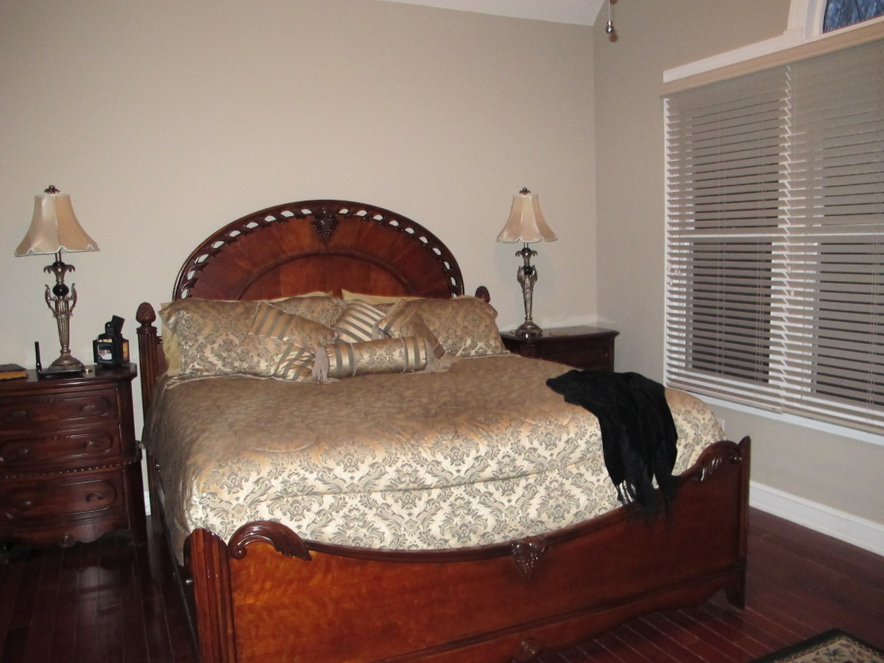 2 Gangplank Road Moneta, VA 24121 - Photo 19 of 19 Master Suite