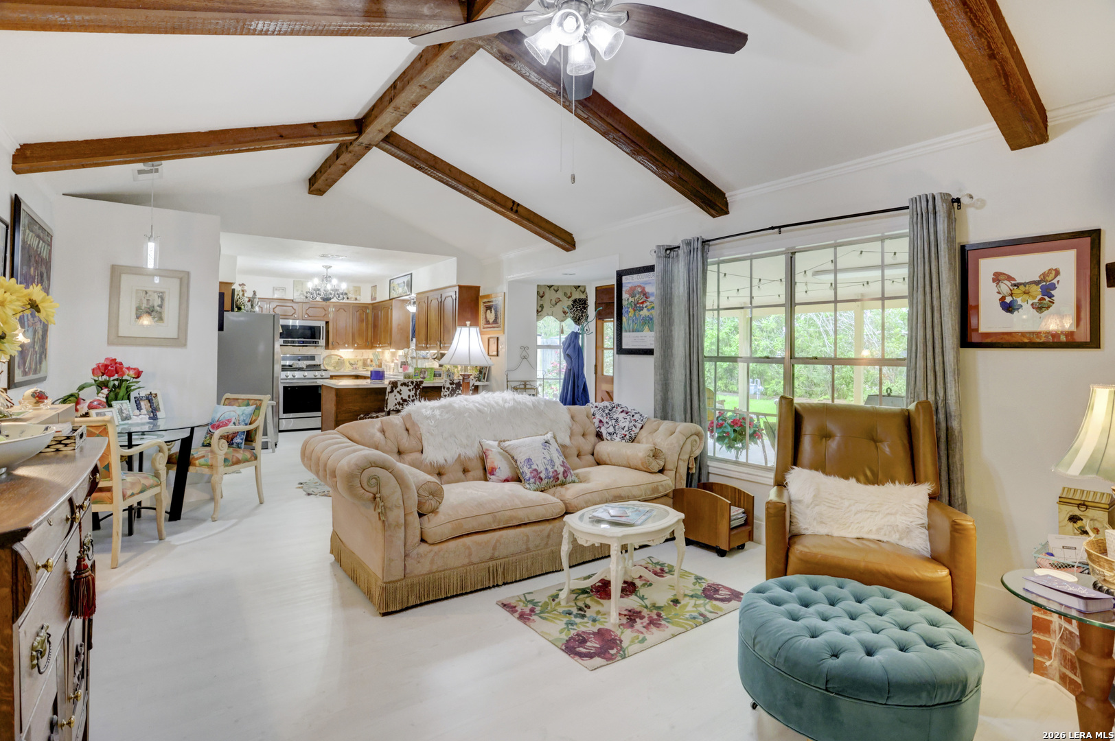 8026 Leigh Road Hitchcock, TX 77563 - Photo 5 of 18 Gallery Image 5