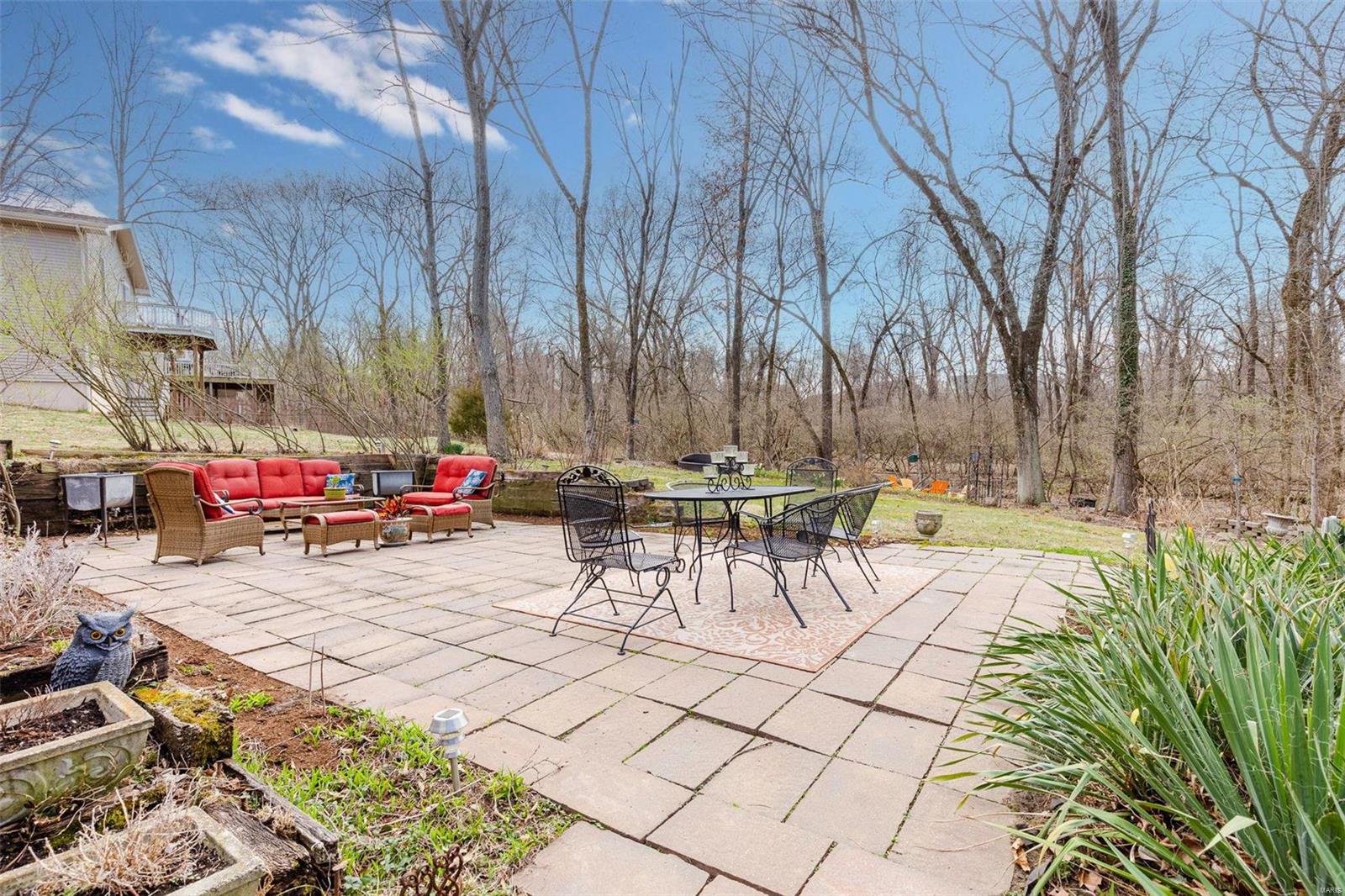 1218 Dunloe Road Ballwin, MO 63021 - Photo 38 of 42 Gallery Image 38