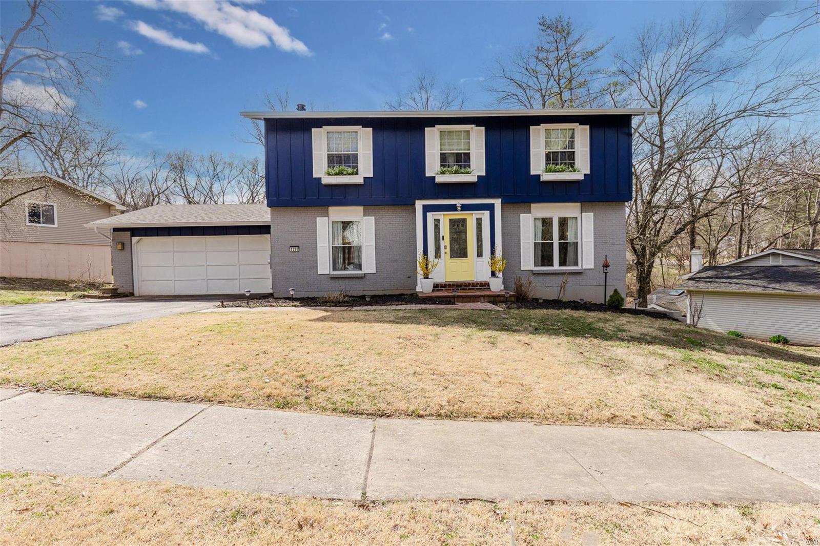 1218 Dunloe Road Ballwin, MO 63021 - Photo 42 of 42 Gallery Image 42