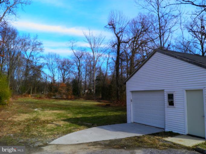 9532 Temple Hill Road Clinton, MD 20735 - Photo 1 of 19 Exterior (Rear)