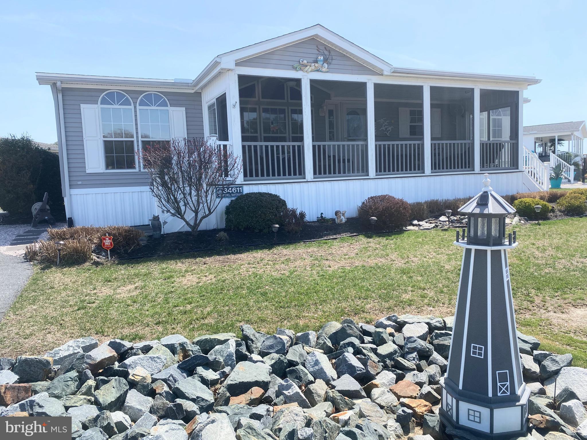 Ultimate Coastal Living.