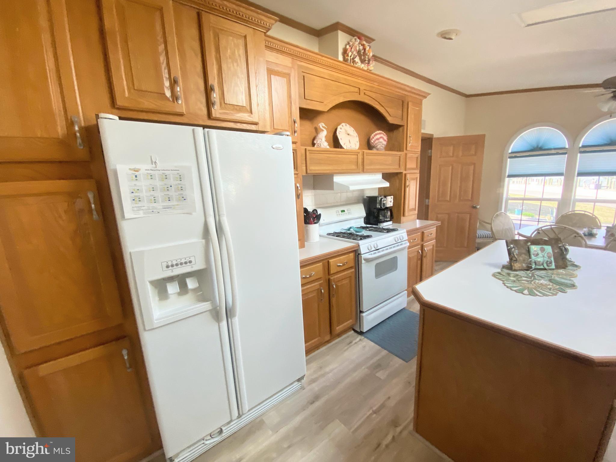 34611 Sloop Loop, Unit E40 Long Neck, DE 19966 - Photo 11 of 45 Cabinets galore