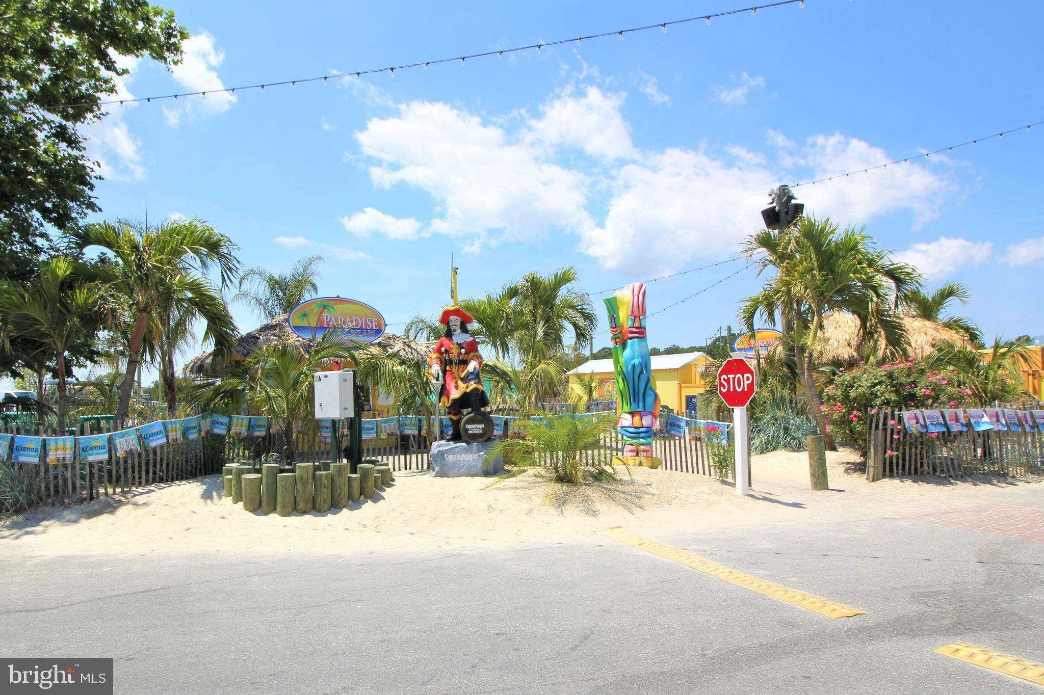 34611 Sloop Loop, Unit E40 Long Neck, DE 19966 - Photo 40 of 45 Paradise Grill