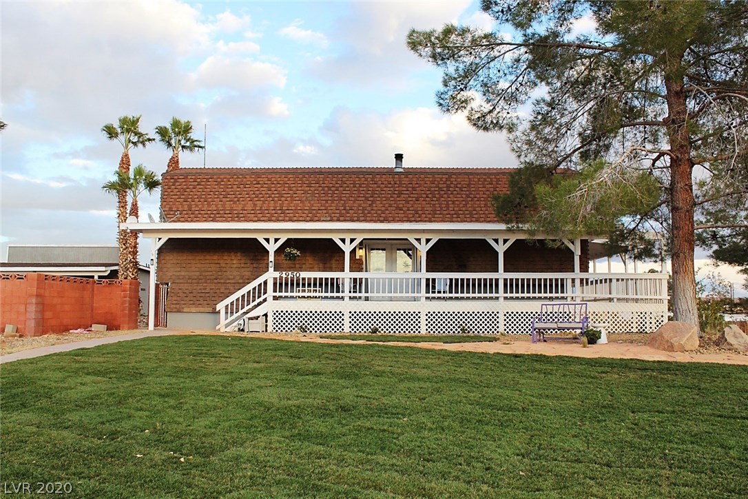 2950 Taylor Street Logandale, NV 89021 - Photo 2 of 46