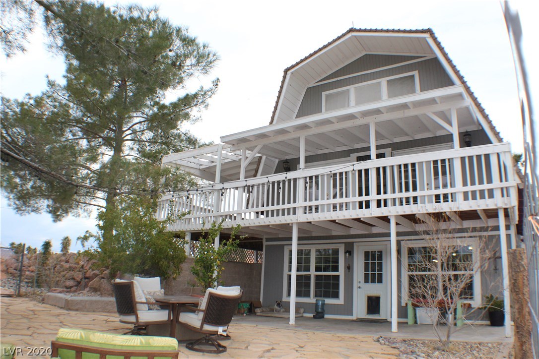 2950 Taylor Street Logandale, NV 89021 - Photo 3 of 46