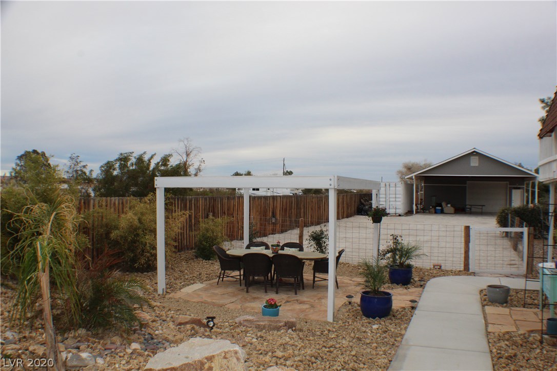 2950 Taylor Street Logandale, NV 89021 - Photo 34 of 46