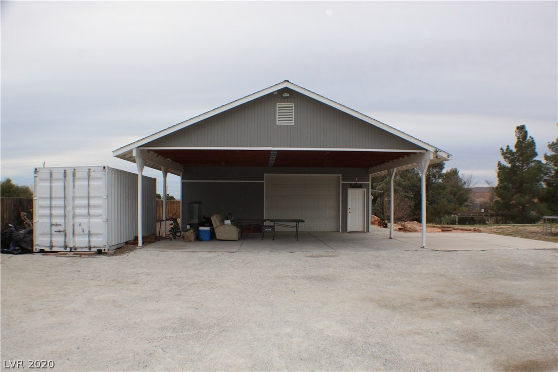 2950 Taylor Street Logandale, NV 89021 - Photo 36 of 46