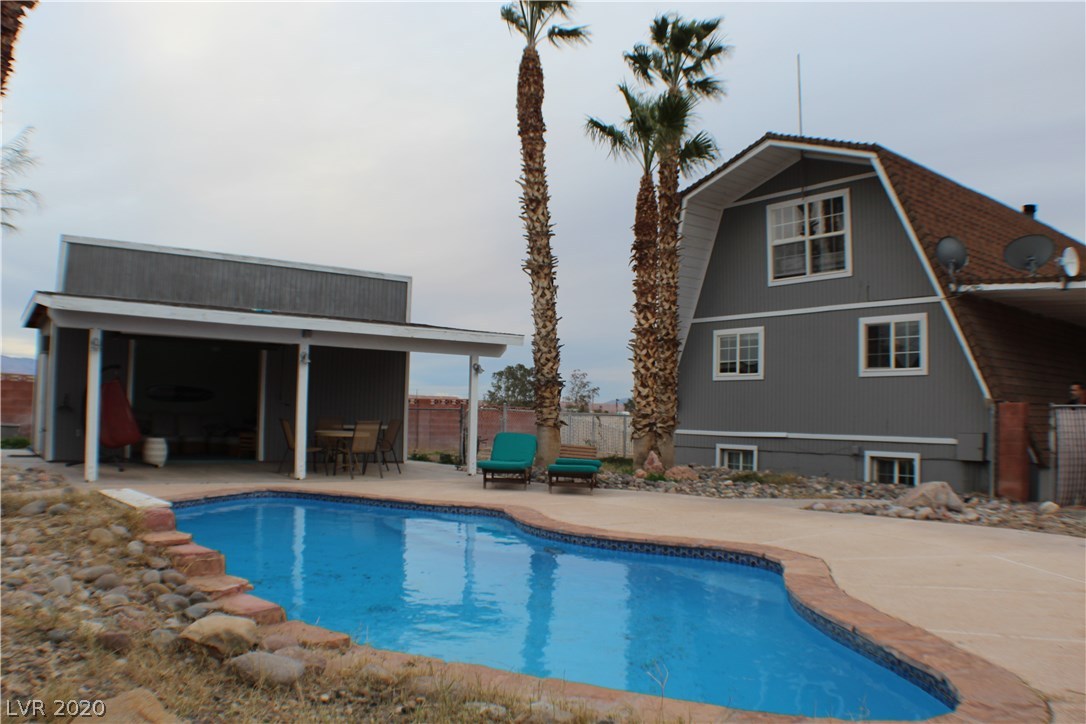 2950 Taylor Street Logandale, NV 89021 - Photo 37 of 46