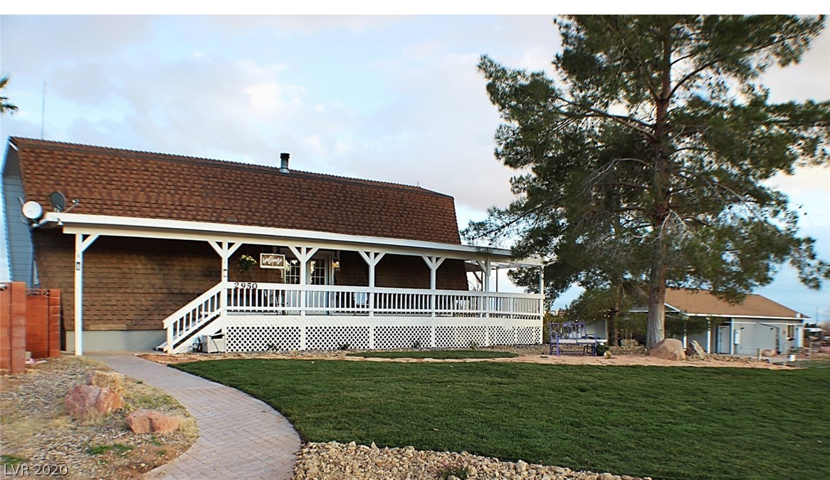 2950 Taylor Street Logandale, NV 89021 - Photo 40 of 46