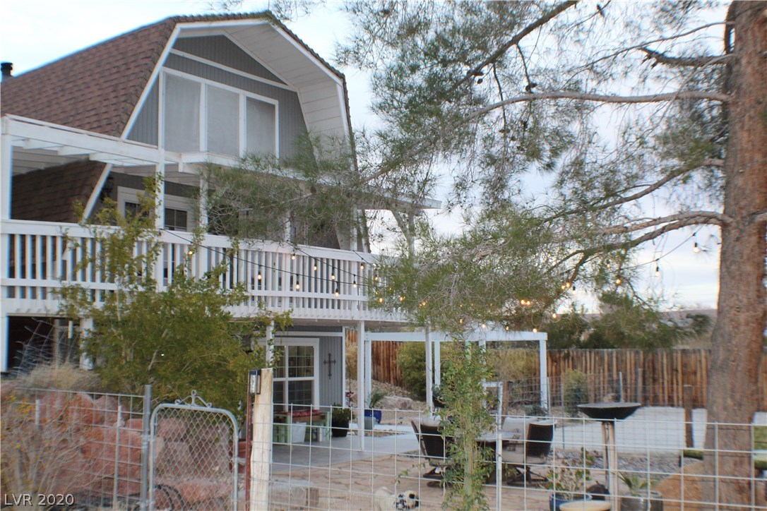 2950 Taylor Street Logandale, NV 89021 - Photo 4 of 46