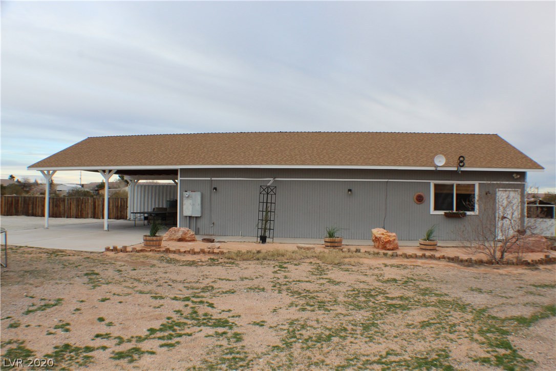 2950 Taylor Street Logandale, NV 89021 - Photo 5 of 46