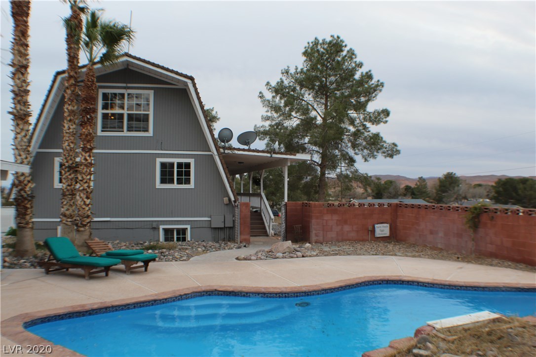 2950 Taylor Street Logandale, NV 89021 - Photo 6 of 46