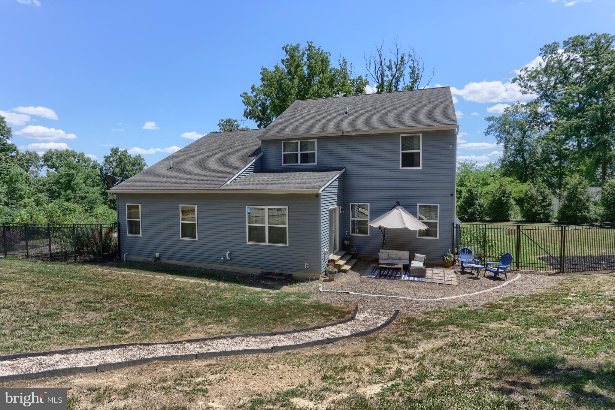 2805 Ionoff Road Harrisburg, PA 17110 - Photo 10 of 44