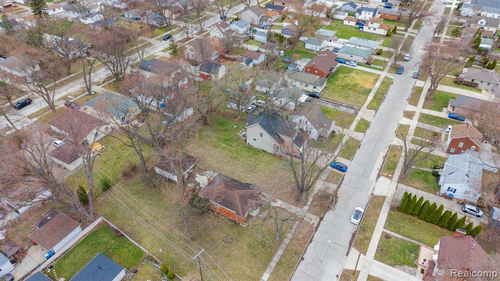 5128 Harding Street Dearborn Heights, MI 48125 - Photo 5 of 9