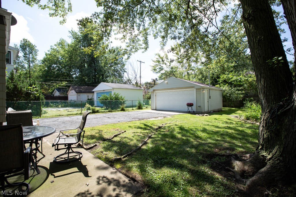 1052 Pembrook Road Cleveland Heights, OH 44121 - Photo 30 of 35 Gallery Image 30