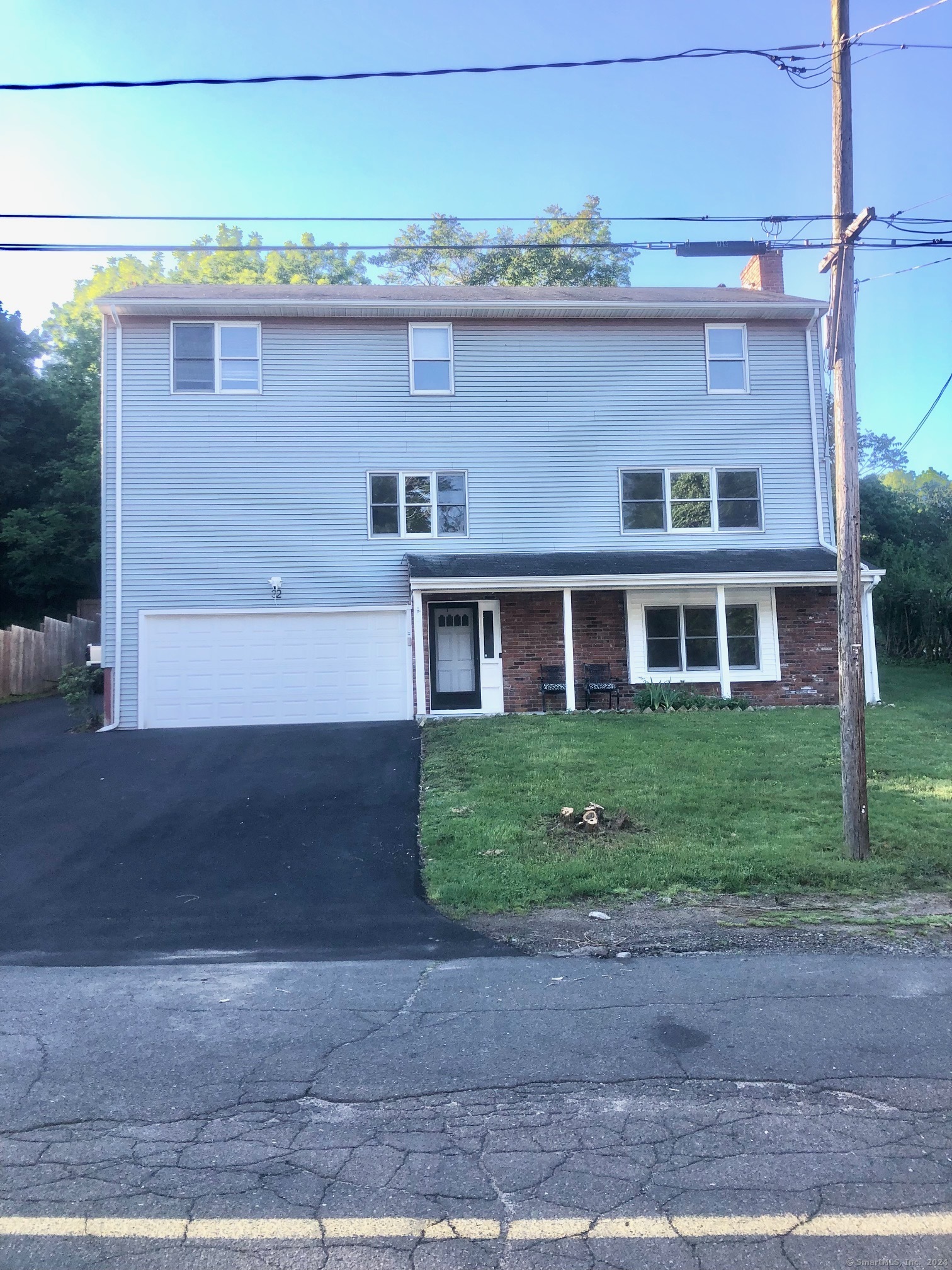 32 Spring Street Seymour, CT 06483 - Photo 1 of 1