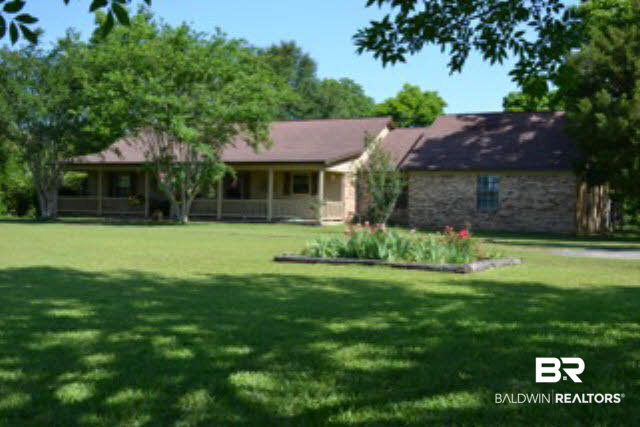 10135 Rebel Road Daphne, AL 36526 - Photo 1 of 6