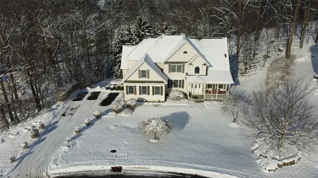 $815,000 | 3 Eagle Crest, Fort Montgomery, NY 10922