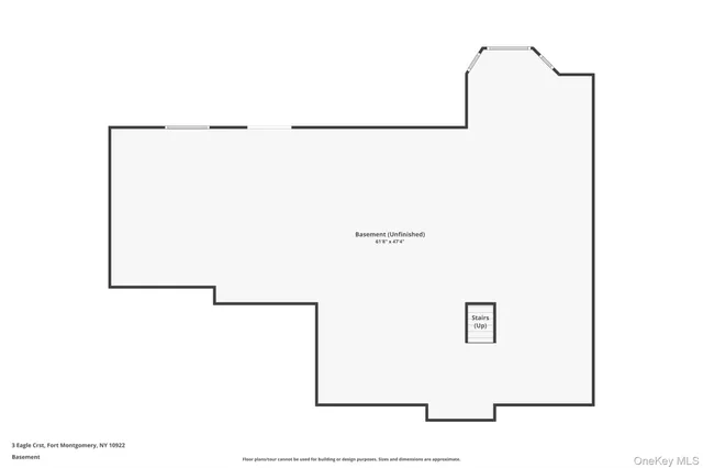 $815,000 | 3 Eagle Crest, Fort Montgomery, NY 10922