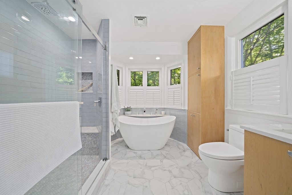 36 Maple Street, Unit 36 Canton, MA 02021 - Photo 22 of 40